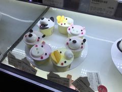 小猪蛋糕-多乐之日(和平伊势丹店)