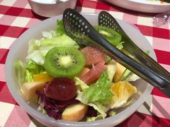 -西贝(宝乐汇店)