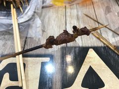 -兄弟小串(华新·名筑店)