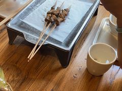 -管氏翅吧(甘家口店)