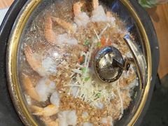 -前海沿·青岛菜(乐客城店)