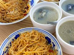 -小罗子汤店(大士院总店)