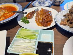 -百花深处·老北京风味菜