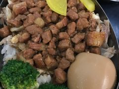 -小明同学(三里屯店)