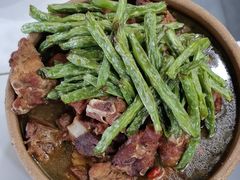 -虹海圣肉饼店家常菜馆