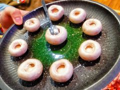 -黑牛の店·和牛烧肉(合生汇店)