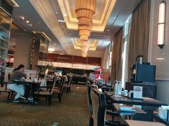 -常州武进九洲喜来登酒店