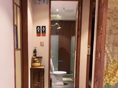 -木兰逸•泰式按摩•头疗•SPA(车公庙店)