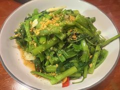 -荷花泰菜(东方新天地店)