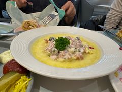 -库滋明·俄罗斯特色美食(中央大街店)