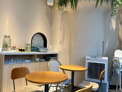 -Jamaicablue Coffeeshop(中央广场店)