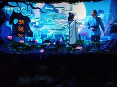 -济南方特东方神画