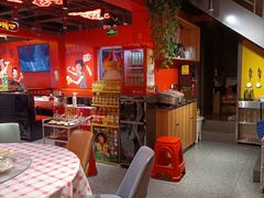 -熊记海鲜烧烤(戬浜店)