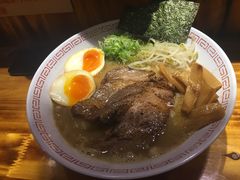 -老龙亭拉面店