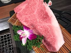 -俺的焼肉(銀座9丁目店)