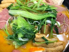 -杨国福麻辣烫(南海万达店)