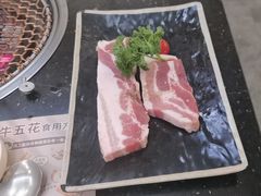 -本家·添百客韩国料理(泰然店)