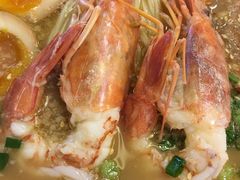 -雷门拉面(龙湖成都金楠天街店)