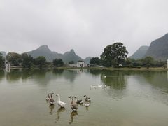 -Club Med地中海俱乐部·桂林度假村