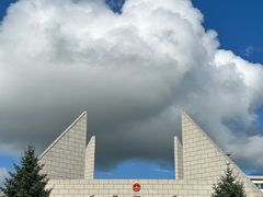 -绥芬河国门景区