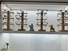-翰佐蔡司小乐圆·依视路星趣控·暴龙眼镜折扣店