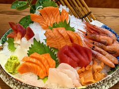 -红叶日料·放题·海胆·定食(星海店)