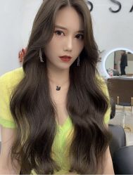 点击看大图 -那茉 Hair Salon