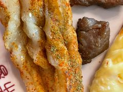 -吉布鲁牛排海鲜自助(成都大悦城店)