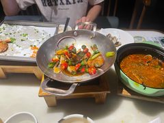 -绿茶餐厅(茂业天地店)