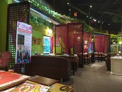 -小娘惹厨房Little Nyonya(狮城有约上榜店)