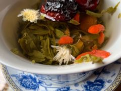 -宗巴雍姆藏餐府
