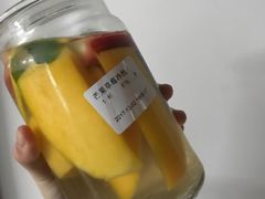 -面包和茶(万联店)