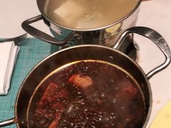 -味餐厅·海鲜·火锅·自助餐