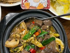 -斯丹姜母鸭·古法干香(涂门街总店)