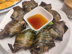 -阿诺泰·泰国餐厅(棕北店)