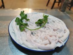 猪X根-华哥新鲜猪精品美食