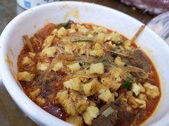 -刘信牛羊肉小炒泡馍(回民街店)