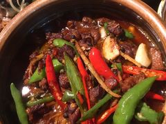 -水煮三国·川鲁江湖菜(香山店)