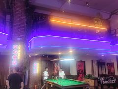 -第三空间·趣味桌游·轰趴.室内CS.剧本杀(大武汉1911店)