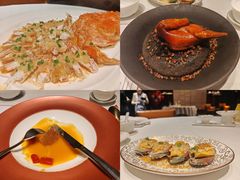 -许家菜.艺创菜(仁和新城店)