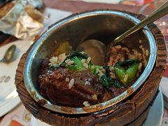 -意卡菲·欢乐聚会餐厅(华侨店)