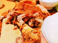 -汇丰苑·海鲜青岛菜(中山路大鲍岛店)