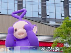 -东莞松山湖万象汇