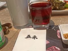 -大渔铁板烧(大悦城店)