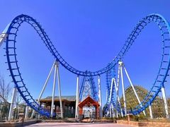 -青岛方特梦幻王国