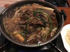 -牛玄庵日式寿喜烧·料理店(新源里店)