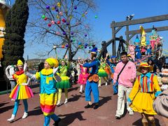 -大连海昌发现王国主题公园