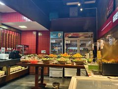 -杨肥肠火锅大排档(火车站花园店)