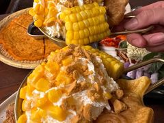 -韩鼎丰·韩国料理(林奥店)