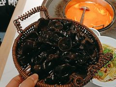 -云尊府云南菜·蒸汽石锅鱼(学清路店)